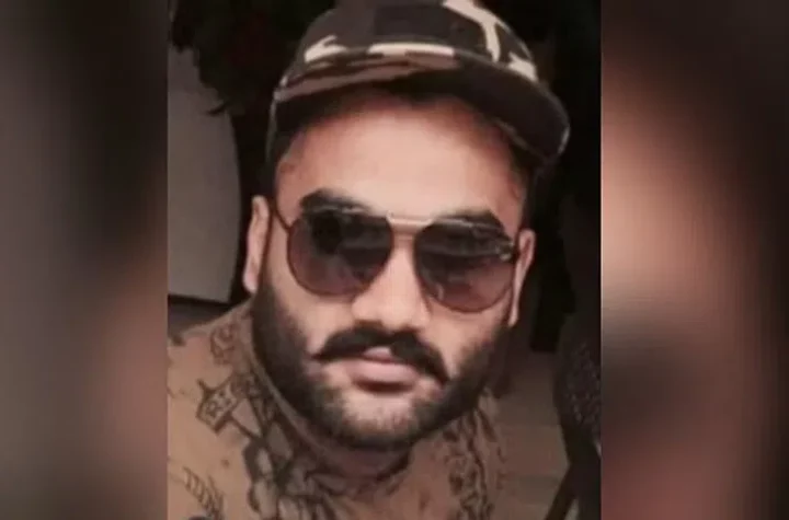 కెనడాకు చెందిన గ్యాంగ్‌స్టర్  గోల్డీ బ్రార్‌ ఉగ్రవాదిగా ప్రకటన