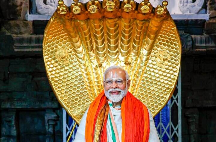 32 ఏళ్ల నాటి కల.. నెరవేరింది ఈ వేళ