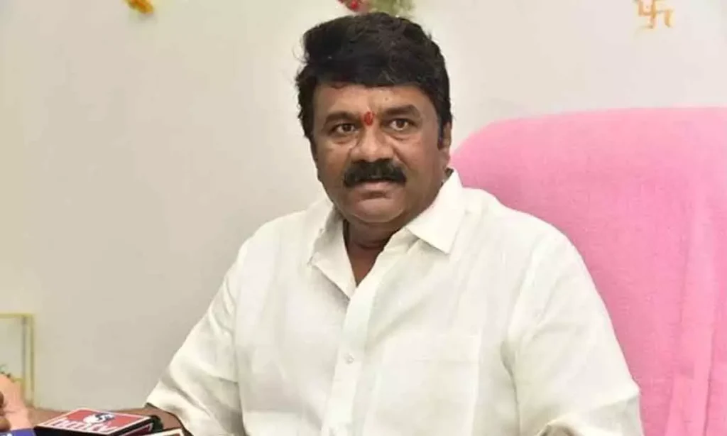 మాజీ మంత్రి తలసానికి ఏసీబీ నోటీసులు!