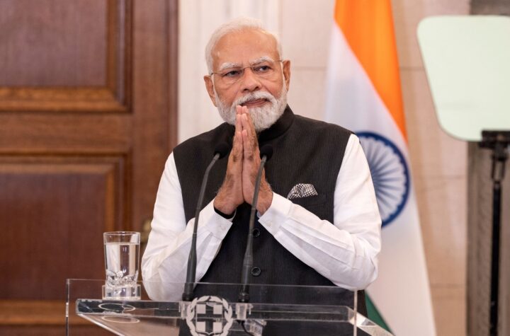 16న ఆంధ్రప్రదేశ్ కు ప్రధాని మోదీ