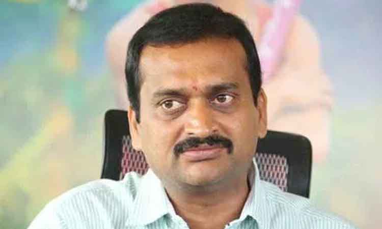 చెక్‌ బౌన్స్ కేసులో బండ్ల గణేష్ కు ఏడాది జైలు