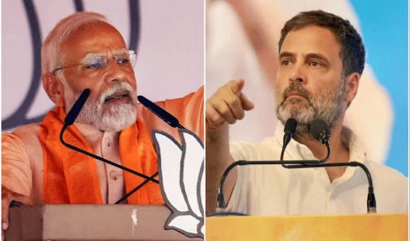 మోదీ కులంపై రాహుల్ వ్యాఖ్య‌ల‌కు తిప్పికొట్టిన బీజేపీ