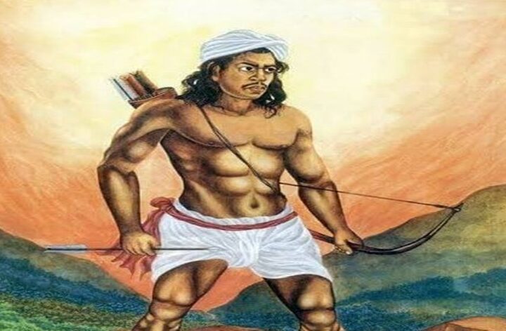 తొలి ఆదివాసీ స్వతంత్య్ర సమరయోధుడు తిల్కా మాంఝీ..!
