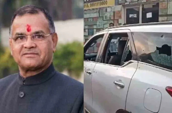 ఐఎన్ఎల్‌డీ చీఫ్ నఫే సింగ్ రాథీ దారుణ హత్య