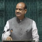 స్పీక‌ర్ ఓం బిర్లాపై అవిశ్వాస తీర్మానం?