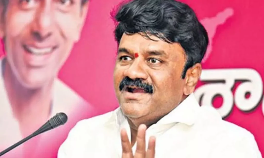 గొర్రెల పంపిణీ అక్రమాలలో మాజీ మంత్రి తలసాని చుట్టూ ఉచ్చు!