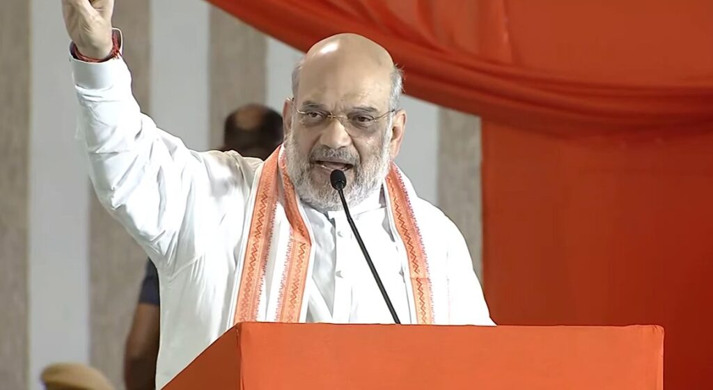 తెలంగాణాలో బిజెపి 12 సీట్లు గెలవాలి తెలంగాణాలో బిజెపి 12 సీట్లు గెలవాలి