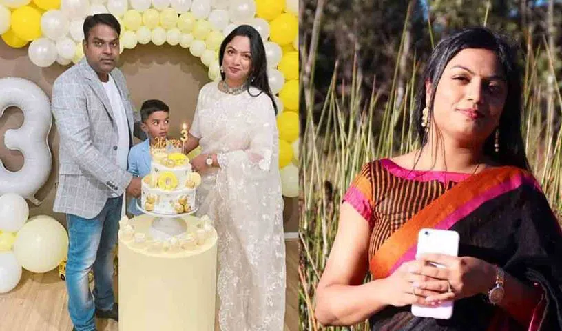 ఆస్ట్రేలియాలో హైద‌రాబాద్ మ‌హిళ దారుణ హ‌త్య‌
