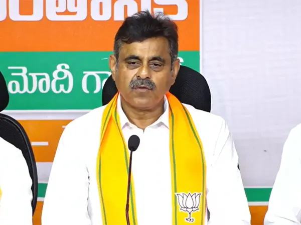 చేవెళ్లలో భారీ మెజారిటీతో బీజేపీ గెలుపు తధ్యం