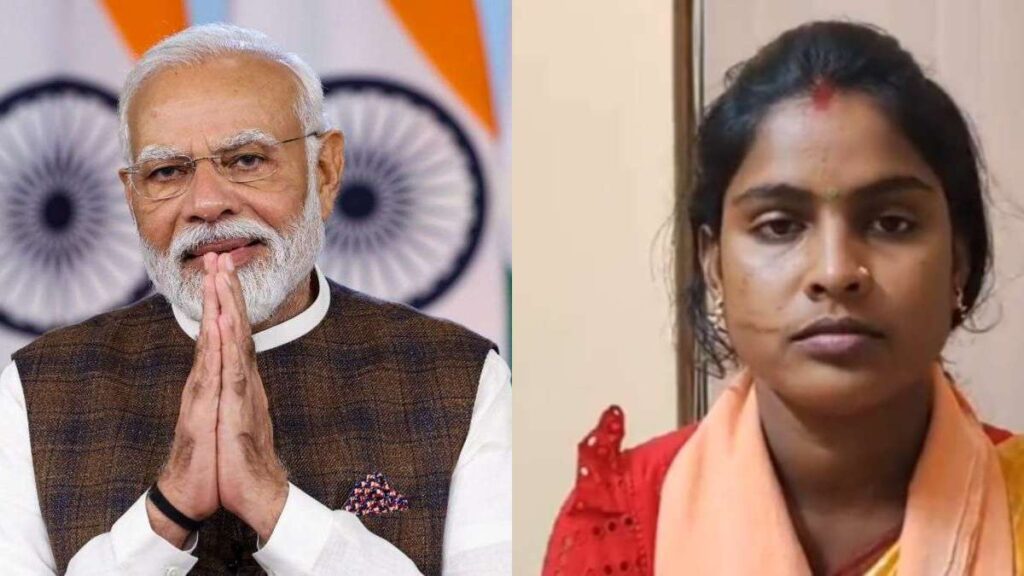 రేఖా పాత్ర..మీరు శక్తి స్వరూపిణి!