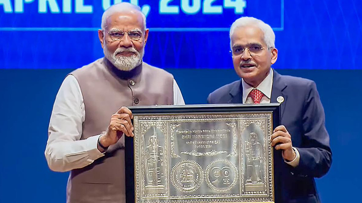 పదేళ్లలో `ఆత్మనిర్భర్ ఆర్థిక వ్యవస్థ’గా భారత్