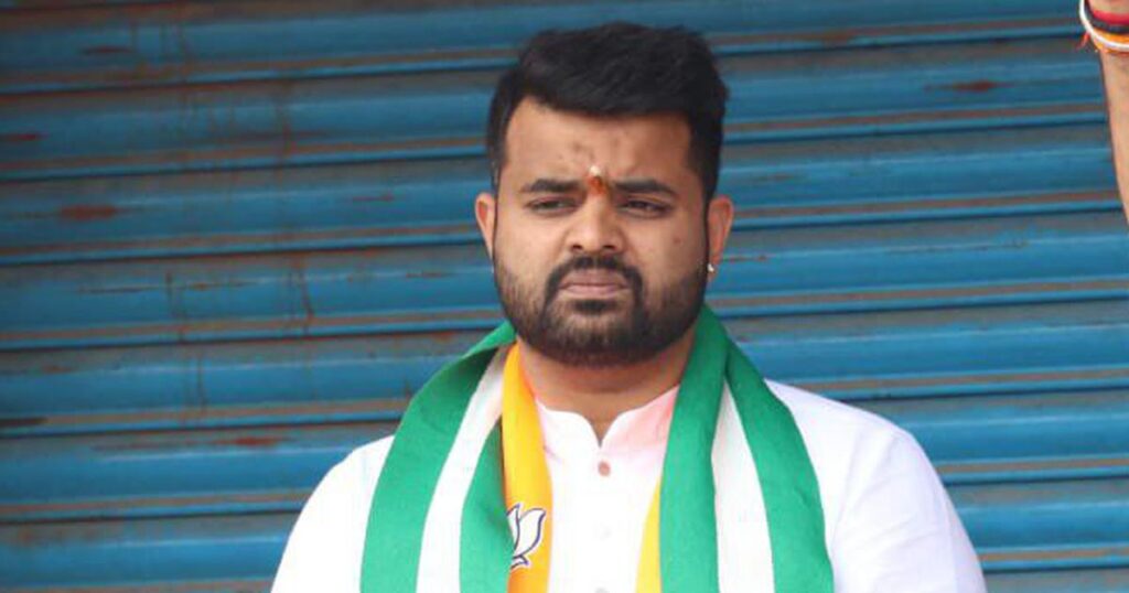సెక్స్ రాకెట్ లో ఎట్టకేలకు ప్రజ్వల్ రేవణ్ణపై వేటుకు సిద్ధం!