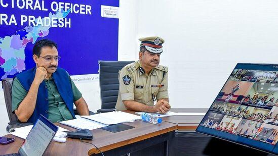 జూన్ 4 మధ్యాహ్నం 2 లోపు తేలనున్న ఏపీ ఎన్నికల ఫలితాలు