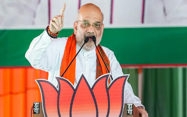 లోక్‌సభ ఎన్నికలలో కాంగ్రెస్ పార్టీ ఘోర పరాజయం