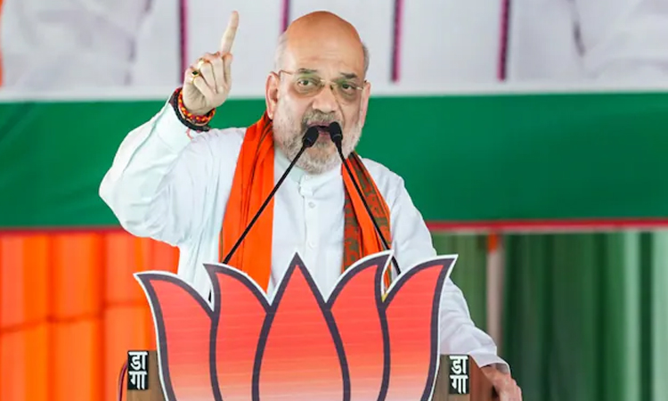 లోక్‌సభ ఎన్నికలలో కాంగ్రెస్ పార్టీ ఘోర పరాజయం