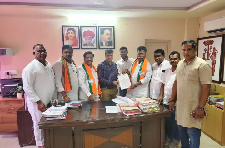 బీసీ గురుకుల పాఠశాలల్లో విషాహారంతో అస్వస్థత