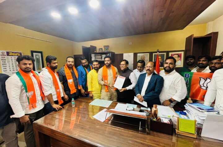 దోపిడీకి పాల్పడుతున్న ఇంజనీరింగ్ కళాశాలలపై కఠిన చర్యలు