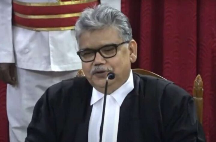 బాల్యం నుండి స్వయంసేవక్ నే… తిరిగి ఆర్ఎస్ఎస్ కోసం పనిచేస్తా!