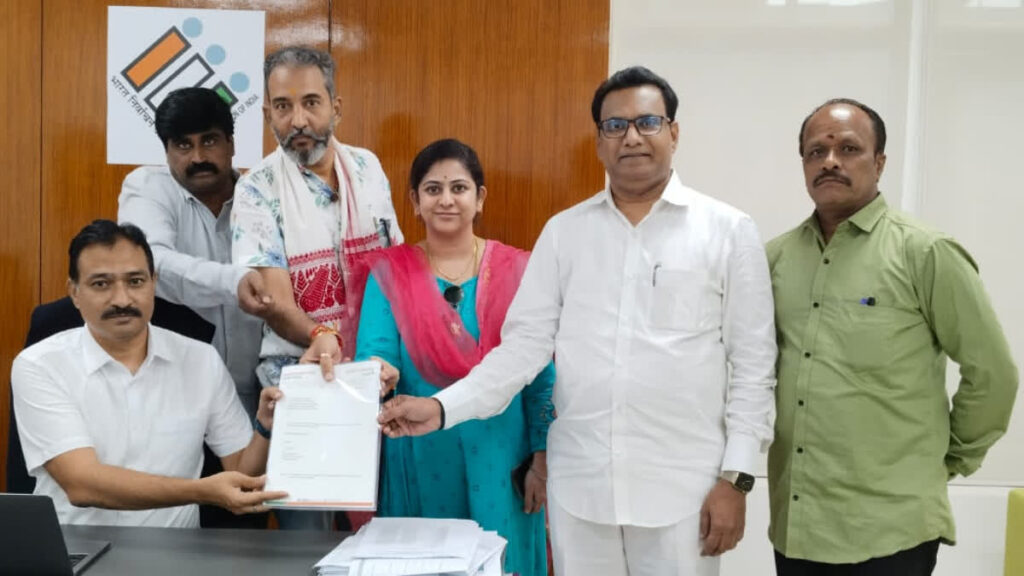రాయలసీమలో సాయుధ బలగాలను పెంచండి రాయలసీమలో సాయుధ బలగాలను పెంచండి