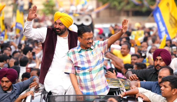 కేజ్రీవాల్ ప్రసంగంపై ఈడీ అభ్యంతరం