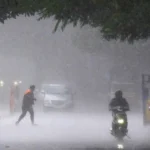 ఐదు రోజులు ముందుగానే నైరుతి