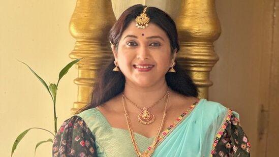 ప్రముఖ సీరియల్ నటి పవిత్ర జయరాం మృతి