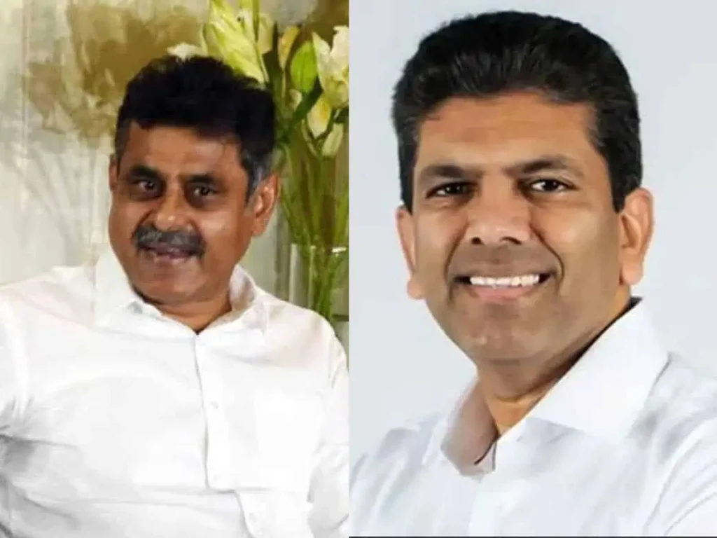 దేశంలో సంపన్న అభ్యర్థులు తెలుగు వారే