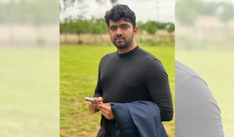 అమెరికాలో మరో తెలంగాణ విద్యార్థి అదృశ్యం