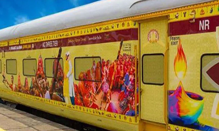 సికింద్రాబాద్ నుండి జ్యోతిర్లింగ సహిత దివ్య దక్షిణ యాత్ర సికింద్రాబాద్ నుండి జ్యోతిర్లింగ సహిత దివ్య దక్షిణ యాత్ర