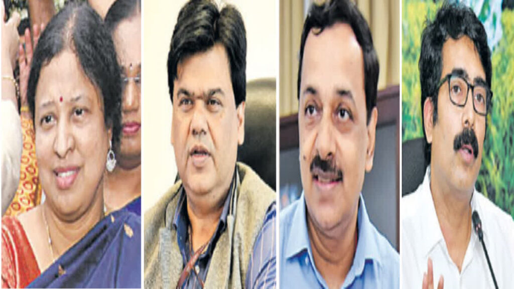 ఏపీలో 21 మంది కీలక ఐఏఎస్‌ల బదిలీ