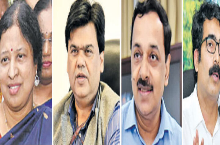 ఏపీలో 21 మంది కీలక ఐఏఎస్‌ల బదిలీ