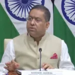 పాక్ కు మద్దతుపై చైనాకు భారత్ చురకలు 