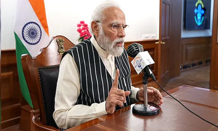 30 నుండి మన్ కీ బాత్ మళ్లీ రాబోతుంది