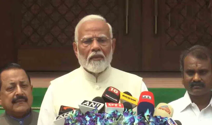 మూడో దఫాలో మూడు రెట్లు అధికంగా పనిచేస్తాం