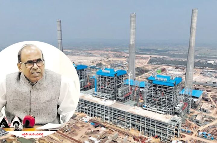 టెండర్లు పిలవకుండా విద్యుత్ పనులు ఎలా కేటాయించారు?