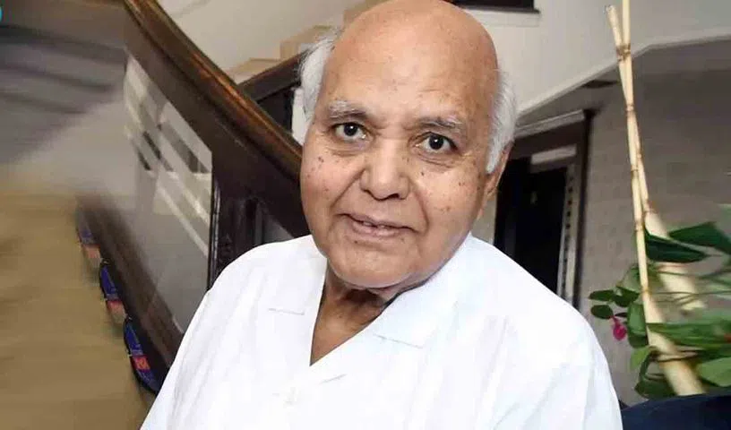 రామోజీరావు మృతి పట్ల రాష్ట్రపతి, ఆర్ఎస్ఎస్ సంతాపం