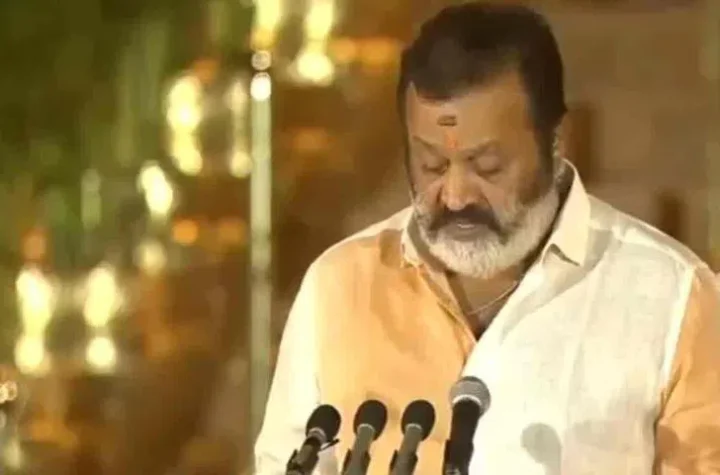 ఆదాయం ఆగిపోయింది.. మళ్ళీ సినిమాల్లో నటిస్తా