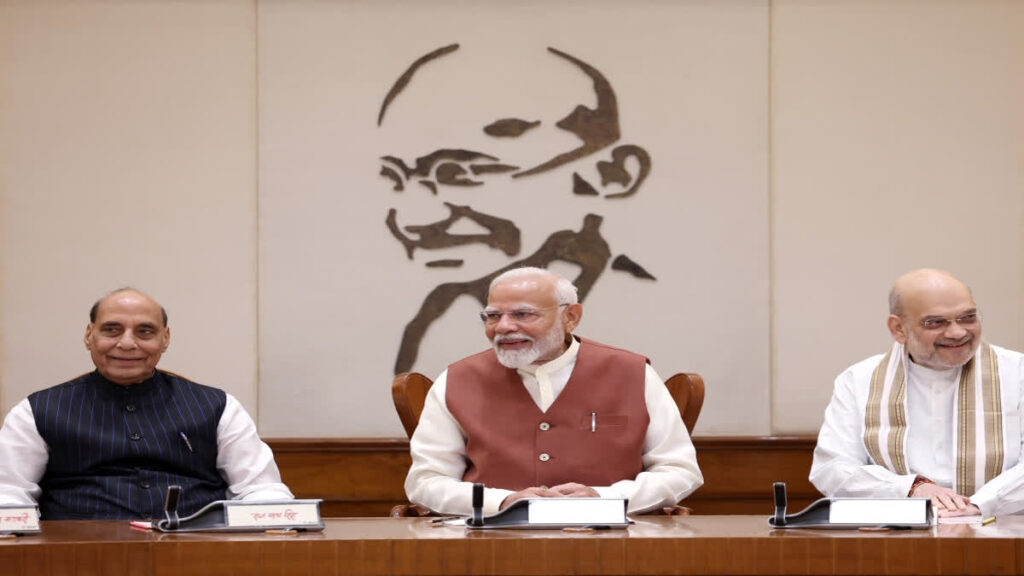 వరి, పత్తి సహా 14 ఖరీఫ్‌ పంటలకు కనీస మద్దతు ధర