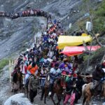 జూన్ 3 నుంచి అమర్‌నాథ్ యాత్ర