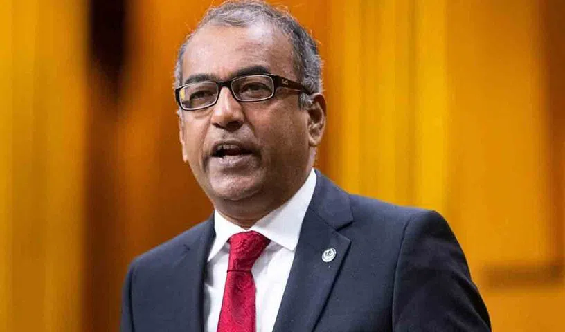 ఖలిస్తానీ తీవ్రవాదులతో కలుషితమవుతున్న కెనడా