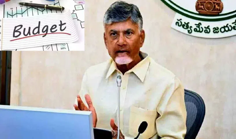 ఓటాన్ అకౌంట్ బడ్జెట్‌పై ఏపీ ప్రభుత్వం ఆర్డినెన్స్