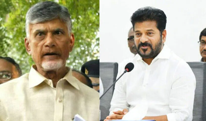 ఆస్తుల పంపకాలపైనే తెలుగు ముఖ్యమంత్రుల చర్చలు ఆస్తుల పంపకాలపైనే తెలుగు ముఖ్యమంత్రుల చర్చలు