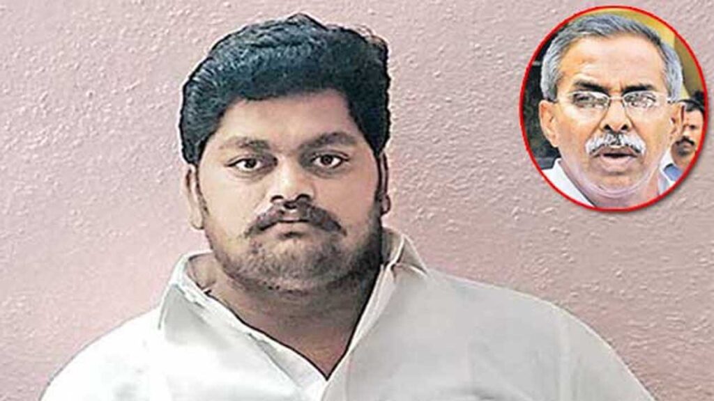 వివేకా హత్యకేసులో దస్తగిరి సాక్షి మాత్రమే