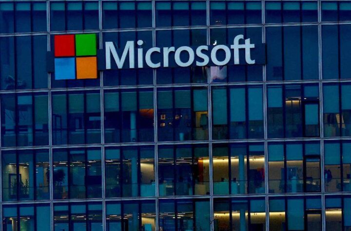 ప్రపంచవ్యాప్తంగా మైక్రోసాఫ్ట్ క్లౌడ్ సేవల్లో అంతరాయం