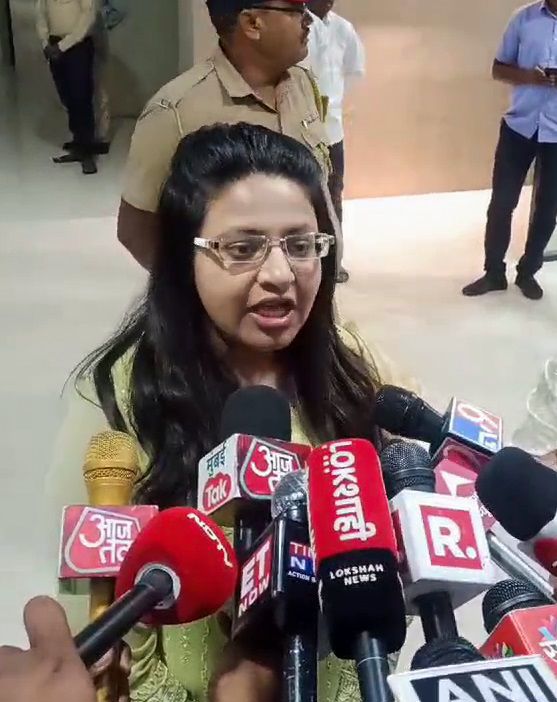 పూజా ఖేడ్కర్‌పై చర్యలకు ఉపక్రమించిన యూపీఎస్సీ