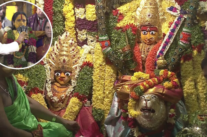 ఈఏడు సమృద్ధిగా వర్షాలు .. పంటలు బాగా పండుతాయి