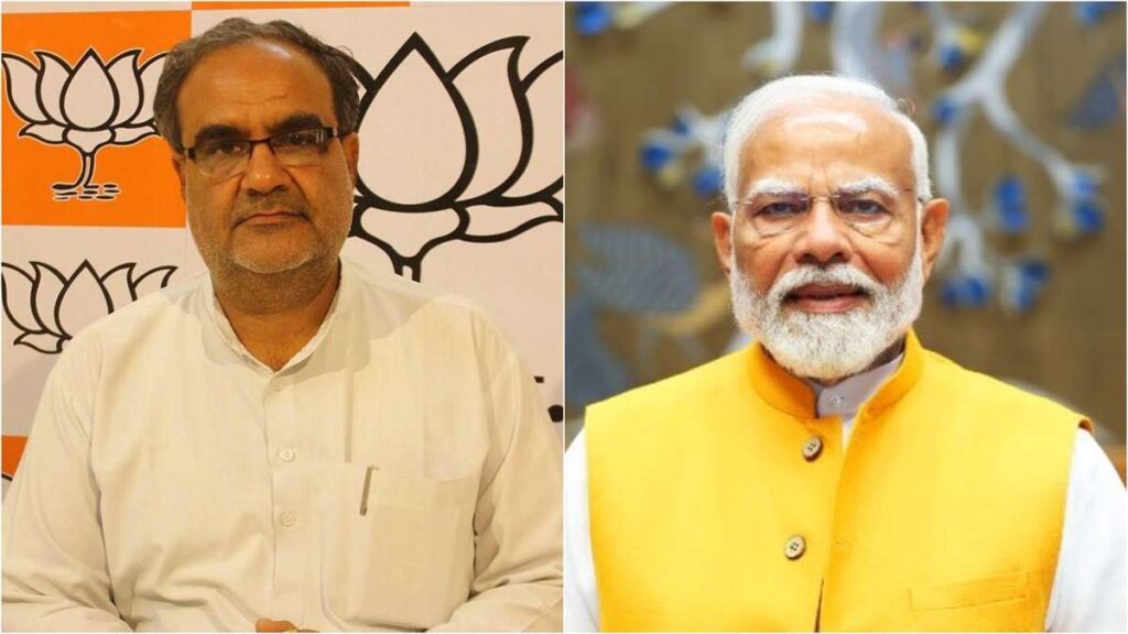 యుపిలో ఎదురుదెబ్బకు ఆరు కారణాలు గుర్తించిన బిజెపి యుపిలో ఎదురుదెబ్బకు ఆరు కారణాలు గుర్తించిన బిజెపి