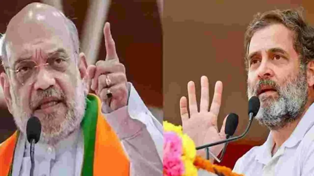 కాంగ్రెస్-ఎన్పీ పొత్తు వేర్పాటువాదాన్ని ప్రోత్సహించటమే! కాంగ్రెస్-ఎన్పీ పొత్తు వేర్పాటువాదాన్ని ప్రోత్సహించటమే!