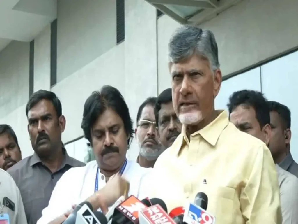 కూటమి వంద రోజుల్లో రూ.15,000 కోట్ల అప్పులతో రికార్డు!