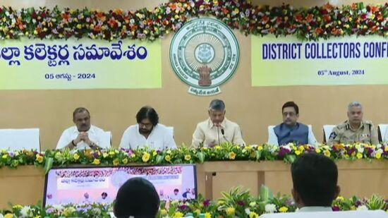 గాడితప్పిన పాలనను సరిదిద్దేందుకు పనిచేయాలి